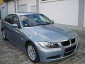 Turbosuflanta BMW 320 - 24 Iunie 2013